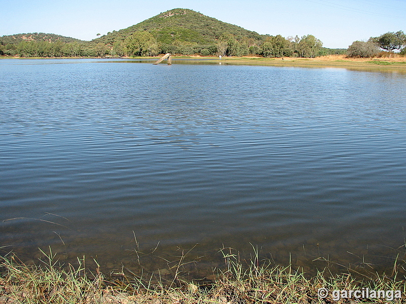 Embalse de Guadanuño