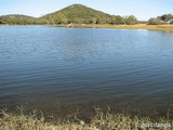 Embalse de Guadanuño