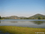 Embalse de Guadanuño