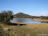 Embalse de Guadanuño