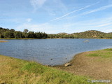 Embalse de Guadanuño