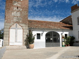 Iglesia de San Antonio Abad