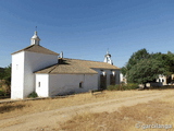 Ermita de la Virgen de Piedra Santas