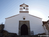 Ermita de Santa María del Castillo