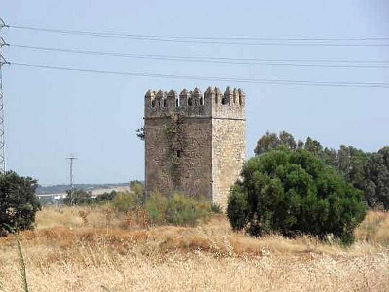 Torre de Guadacabrilla