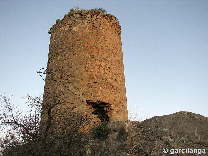 Torre del Morchón