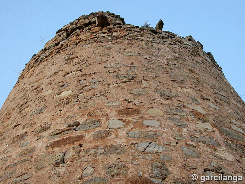 Torre del Morchón