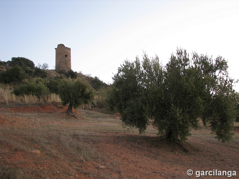 Torre del Morchón