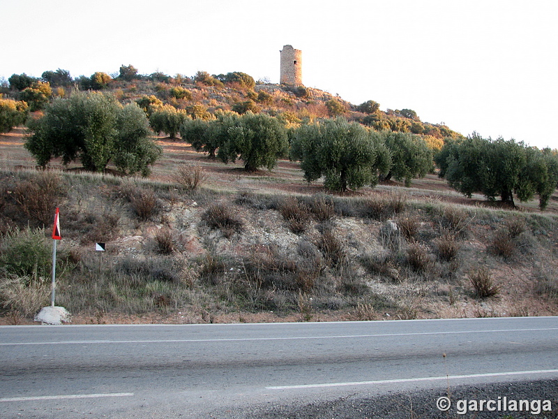 Torre del Morchón