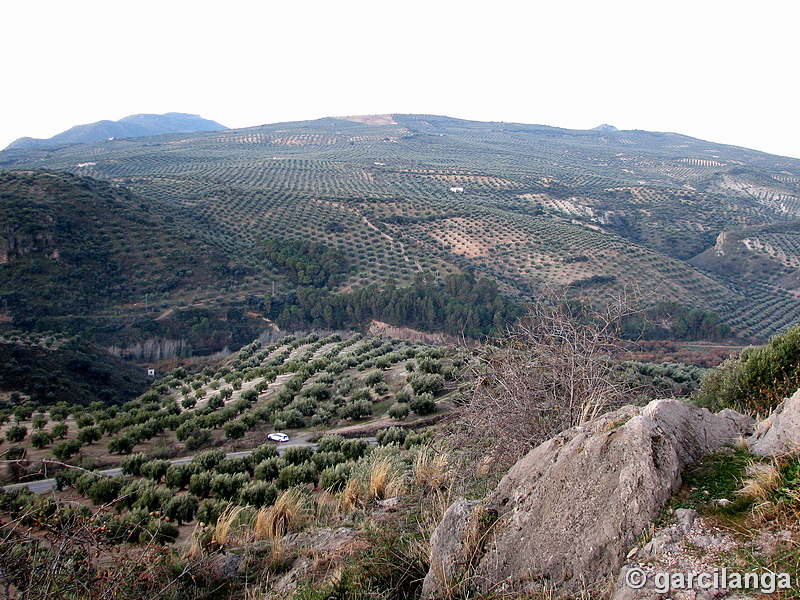 Torre del Morchón