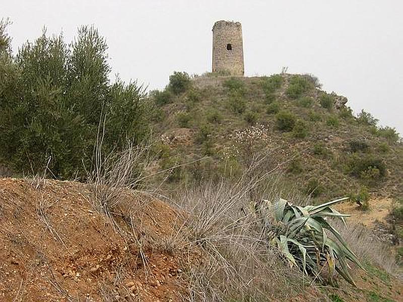 Torre del Morchón