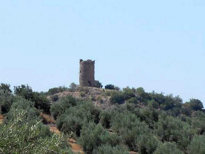 Torre del Morchón