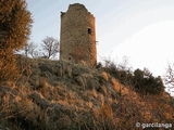 Torre del Morchón