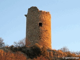 Torre del Morchón