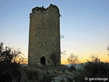 Torre del Morchón