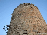 Torre del Morchón