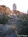 Torre del Morchón