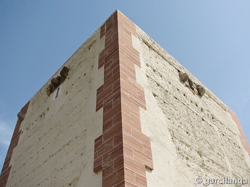 Castillo de Anzur