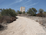 Castillo de Anzur