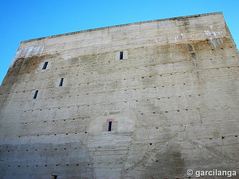 Castillo de La Rambla