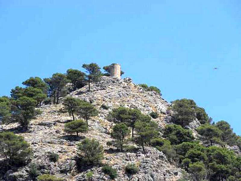 Torre del Canuto