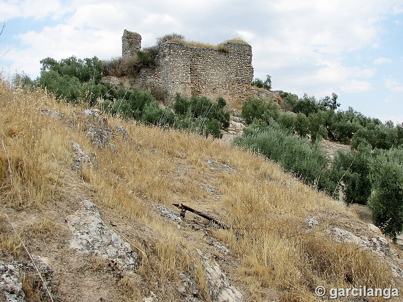 Castillo de Zambra