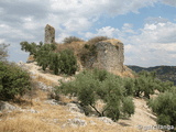 Castillo de Zambra