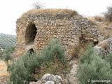 Castillo de Zambra