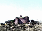 Castillo de Zambra
