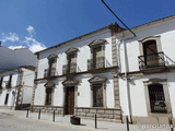 Convento de Las Obreras