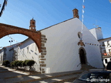 Iglesia de Nuestra Señora de la Encarnación