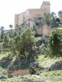 Castillo de las Altas Torres