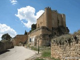 Castillo de las Altas Torres