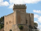 Castillo de las Altas Torres