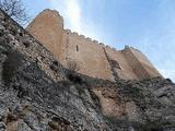 Castillo de las Altas Torres