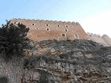 Castillo de las Altas Torres