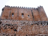 Castillo de las Altas Torres