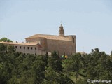 Iglesia de San Juan Bautista