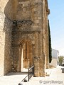 Iglesia de Santa María del Campo