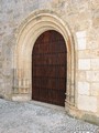 Iglesia de Santa María del Campo