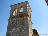 Iglesia de Santo Domingo de Silos