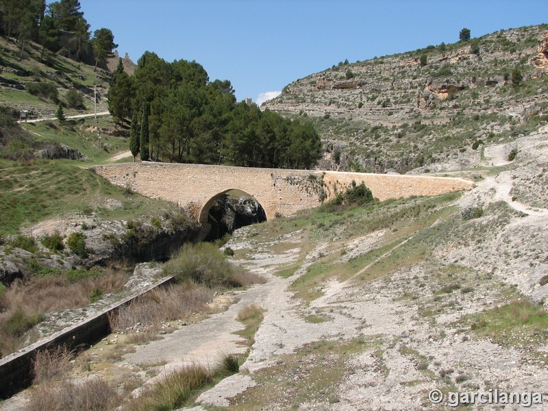 Puente de Tébar