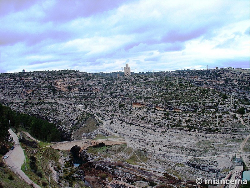 Puente de Tébar