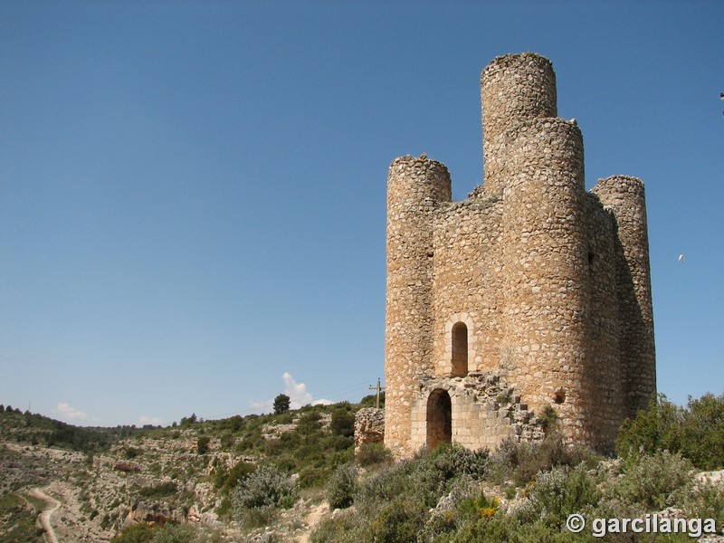 Torre de Alarconcillo