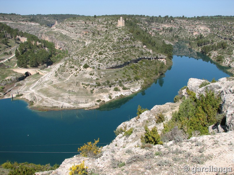 Torre de Alarconcillo