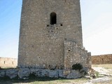 Torre y Puerta del Campo