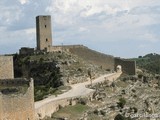 Torre y Puerta del Campo