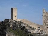 Torre y Puerta del Campo