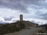 Torre y Puerta del Campo