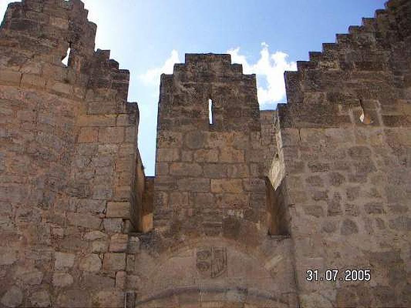 Castillo de Belmonte